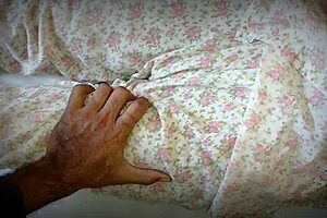 旁遮普奶奶妈妈的紧逼被操