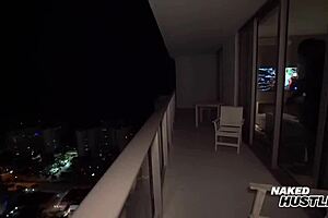 All sexy latinas in 305 are freaky and love big dicks