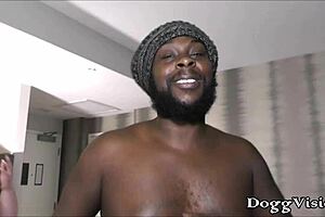 who's this youthful ssbbw in her first cincinnati porno?