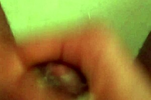 jorde in the shower bathing and masturbating with big cock.