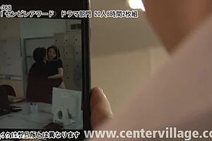 Shining Senbire Award Drama Category 20 People 8 Hours