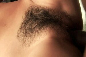 Monica Austin the 18+ babysitter fucked in lingerie and heels