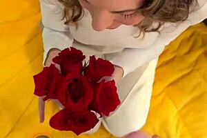 Surprise Facials Trigger My Deep Emotions