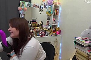 Backstages Always Look Weird!