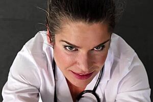 Doctor, how do you relieve that insane semen buildup?