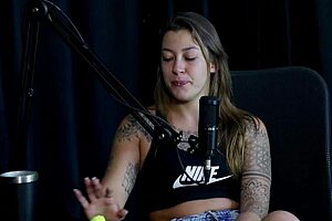 flor de damiana in group sex