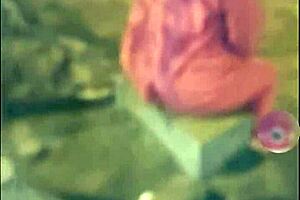 Fucking Mature Prostitute On Street Without Condom