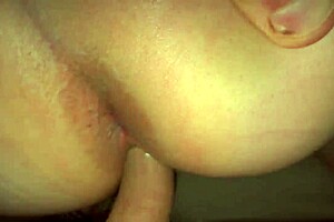 4K BBW MATURE Woman Fucked Hard and CREAMPIED in Bed