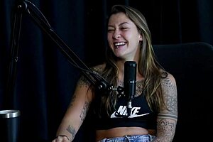 flor de damiana in group sex