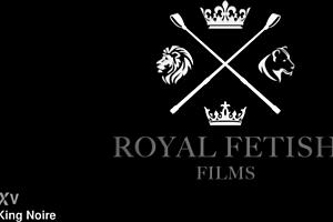 Live sex show with a real couple fucking hard in front of audience! 🔥