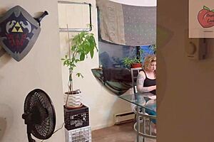 Stepmom says, 'Truth or dare!' in this wild game!