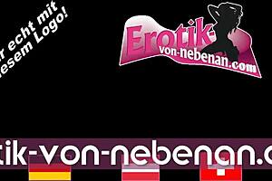 Lucky Guy Meets Two German Amateur Milfs for Fun