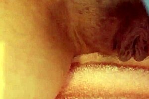 adoro il borotalco, mmm, on her wet pussy?