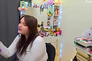 Backstages Always Look Weird!