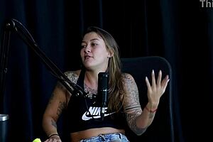 flor de damiana in group sex