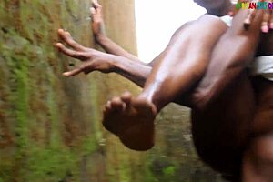 my stepsister loves my big cock