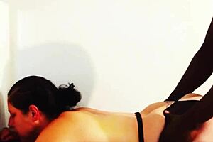 All natural mystic takes load on back