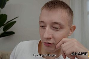 Why Choose Love Letters When Lechery Letters Are Hotter?