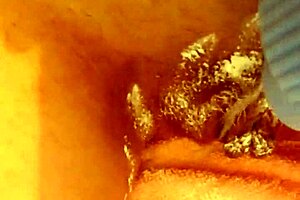 adoro il borotalco, mmm, on her wet pussy?