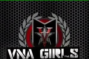 World-class blonde Sunny Lane teases her curves in solo masturbation