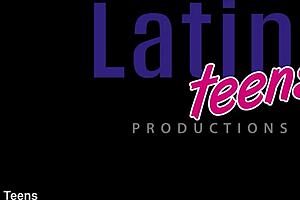 Amber Lee takes huge cock in first anal rough session