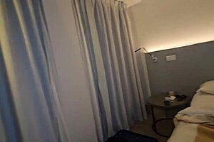 You Turn Me On While I Visit Venice