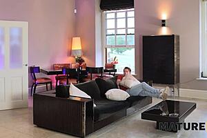 mature4k april velvet milked neighbor’s big cock with amazing tits