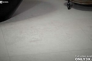 I'm Only3x bringin you episode 11, anal time for milfs