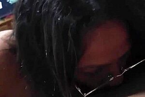 La Mama De Mi Mejor Amigo Sin Comer Pene