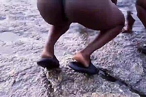 Milf Tory Sweety wants more than just a workout! 💪😉