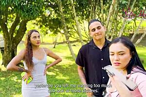 I Forgave My Boyfriend's Infidelity With My Best Friend