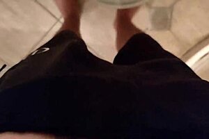 stepmom gets hard fuck after abstinence