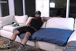 Squirting In His Face Is My Favorite