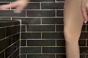 Dirty Talking My Way Through Dildo Masturbation – Can You Handle It?