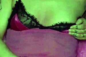 Eleina's Passionate Dirty Night Lessons