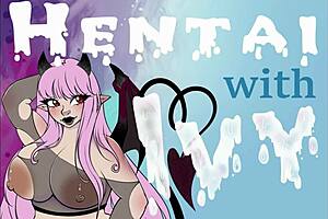 i got summoned to fuck 3 hotties in isekai harem episode 1