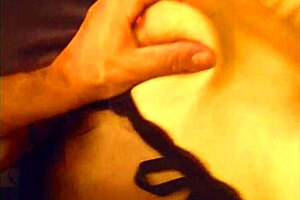 he entered hard while she was pulling up her stockings