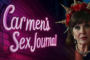 Man, granny nurse chapel, like, total fave slut, got creampied, ya know?