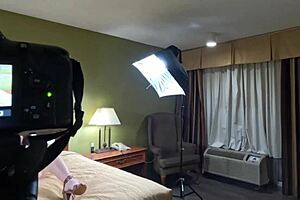 Ali Allure Shares Interview Part 2 on Red