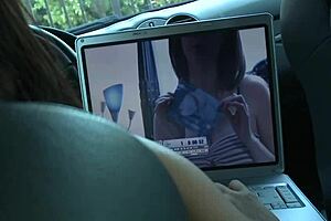 Latina Amia Miley Pounded By Monster Cock In College Lounge!