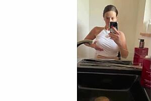 A story of worshiping and licking a young foot boy