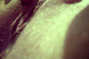 Milf Amateur Wife Masturbates To Multiple Orgasms!