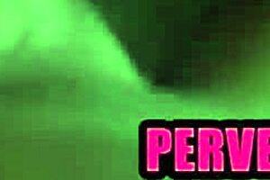 i caught my stepson jerking off to my natural tits.