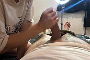 Tremenda Cabalgata Me Da Mi Vecina Por Un Favor De Dinero Me Le Vengo Dentro