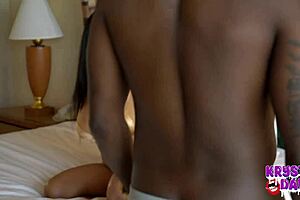 He Fucked Me In The Ass