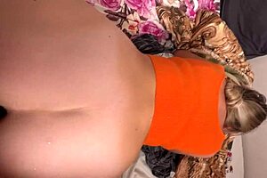 Milf's Big Ass And Asshole Get Hammered By Big Cock In Pov Assfucking Scene