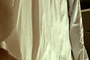 My friend sucking me.