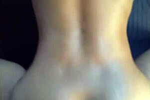 She Masturbates And Squirts, Then Gives Hot Blowjob Leading To Missionary Fuck And Cumshot