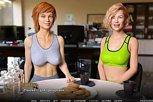 Complete Gameplay of University of Problems Part 31