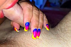 nymphomaniac stepmom gets fucked by her stepson barefoot with fingering